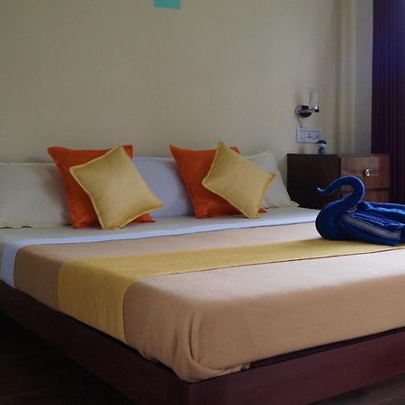 Grace Inn Munnar Homestay Экстерьер фото