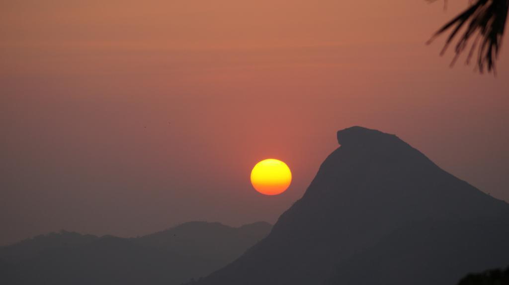 Grace Inn Munnar Homestay Экстерьер фото